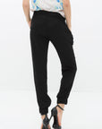 Women's All Day Elastic Cuff Jogger Pants