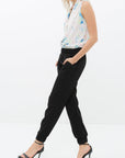 Women's All Day Elastic Cuff Jogger Pants