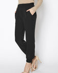 Women's All Day Elastic Cuff Jogger Pants