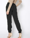 Women's All Day Elastic Cuff Jogger Pants