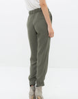 Women's All Day Elastic Cuff Jogger Pants