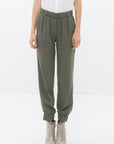 Women's All Day Elastic Cuff Jogger Pants