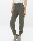Women's All Day Elastic Cuff Jogger Pants