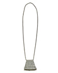 Katha Pyramid Necklace
