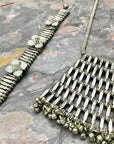 Katha Pyramid Necklace