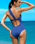 European Swimsuit One-Piece Lorin