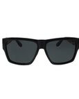 Jase New York Carter Sunglasses in Black