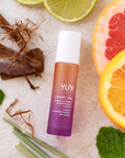 YUNI CARRY OM Stress-Relieving Aromatherapy Essence