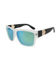 Jase New York Carter Sunglasses in Frost
